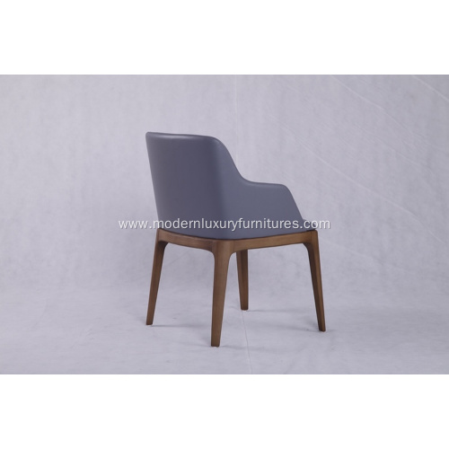 modern grace dining chair